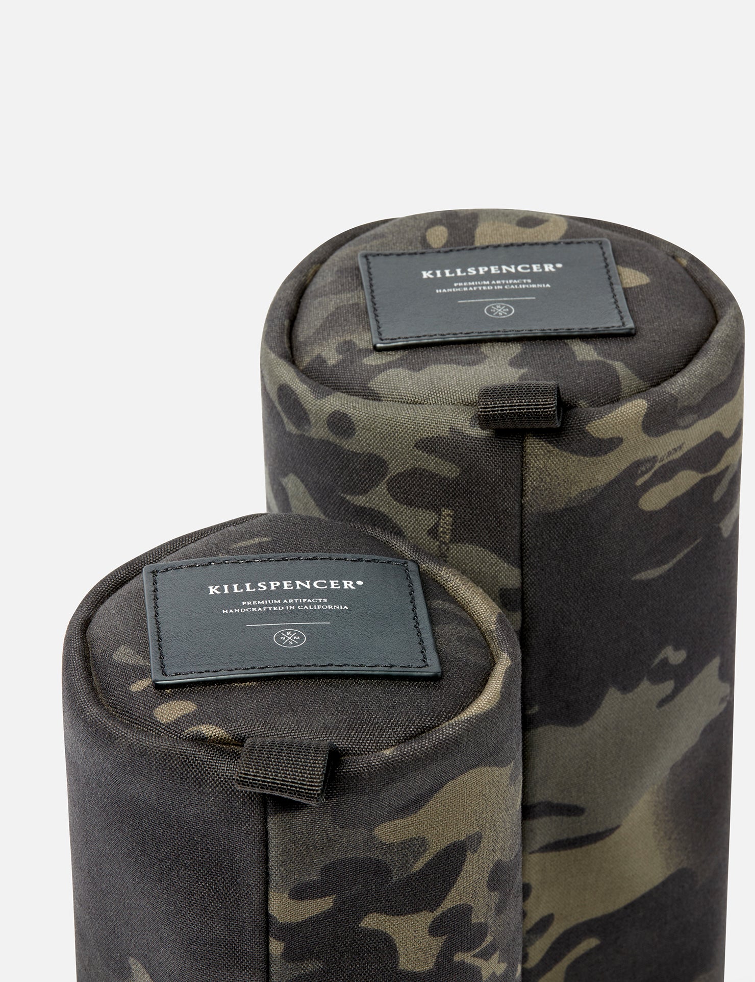 BARREL HEADCOVER