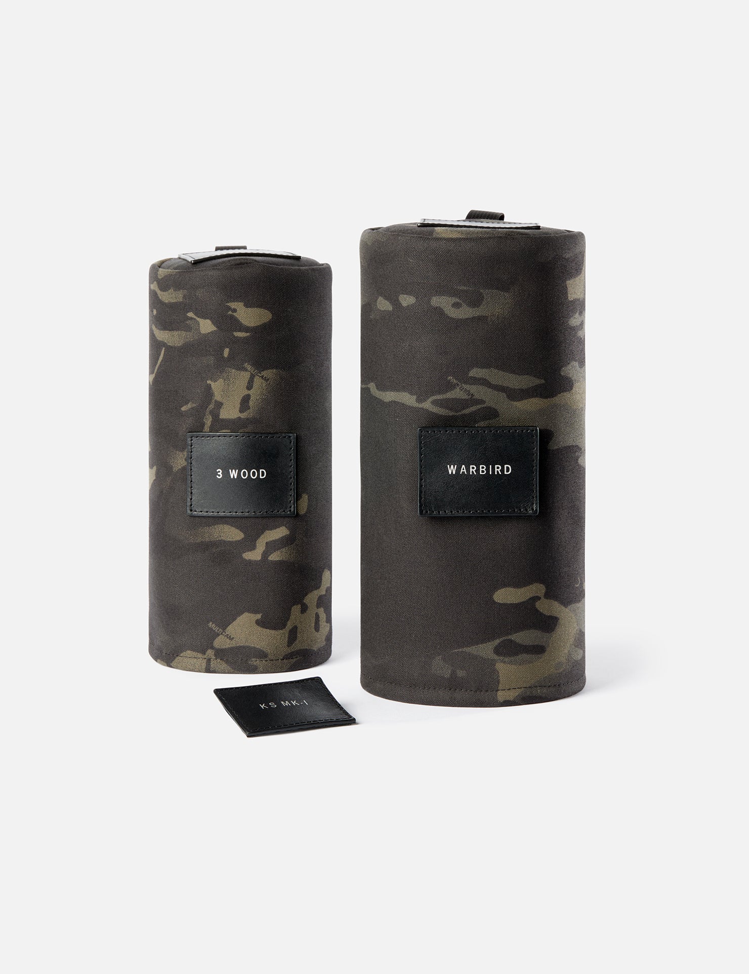 BARREL HEADCOVER