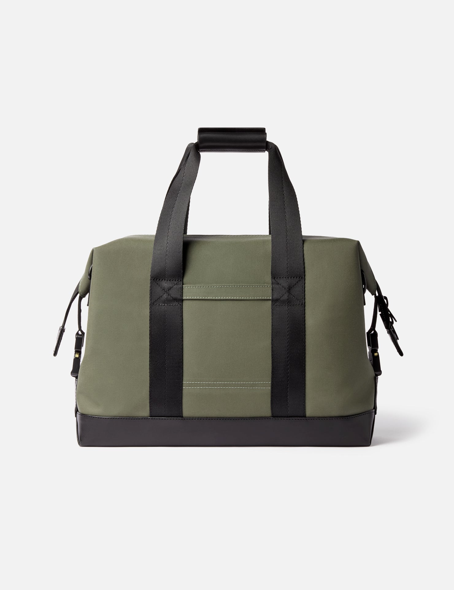 TRAVEL BRIEF