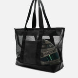 MESH TOTE