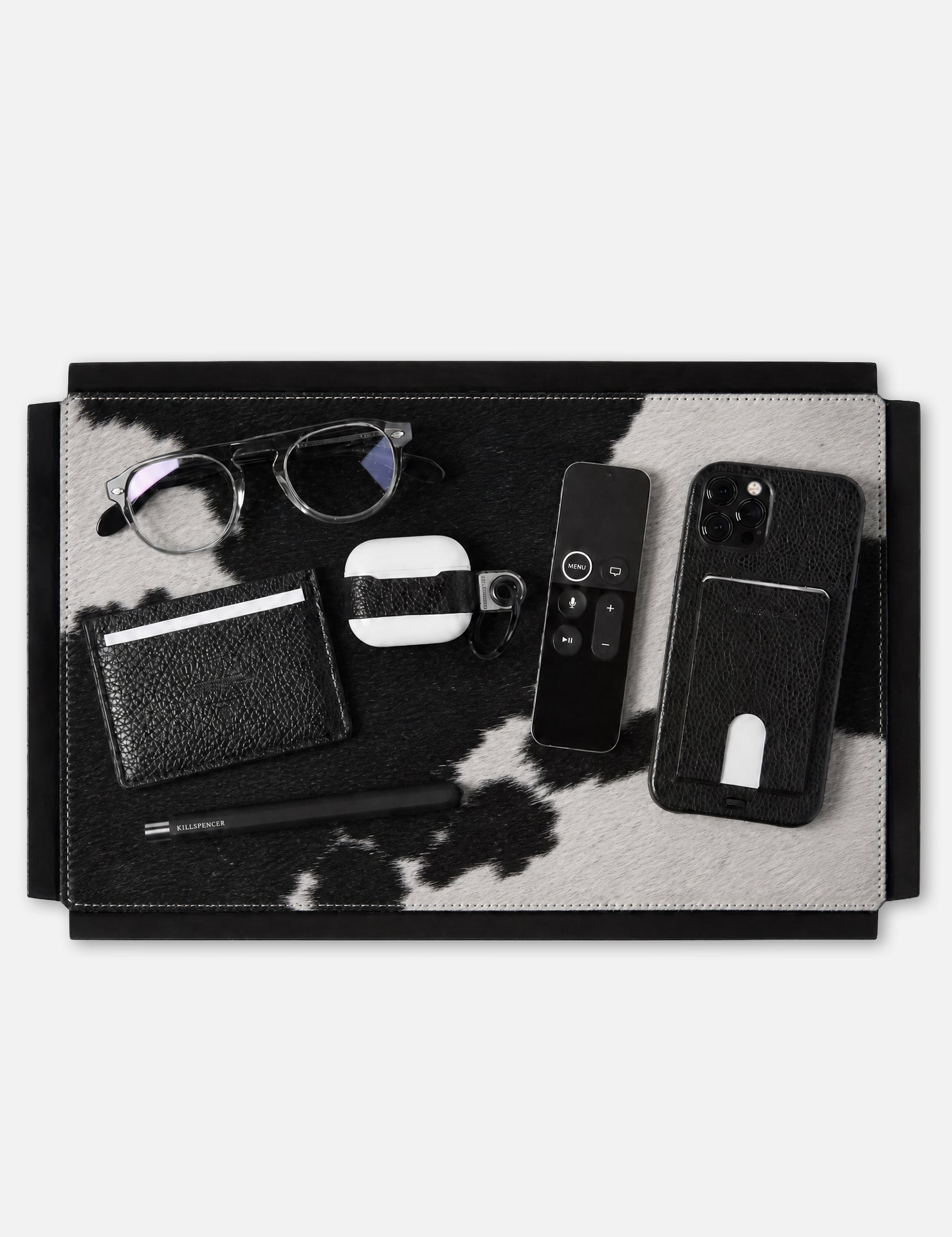 VALET TRAY