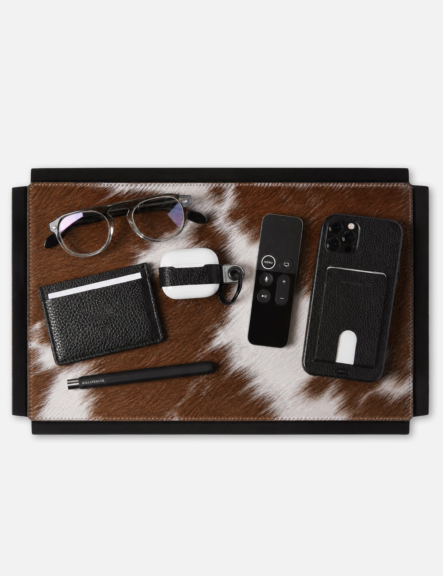 VALET TRAY