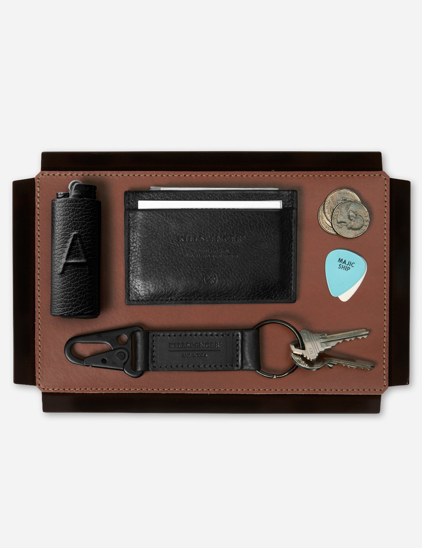 VALET TRAY