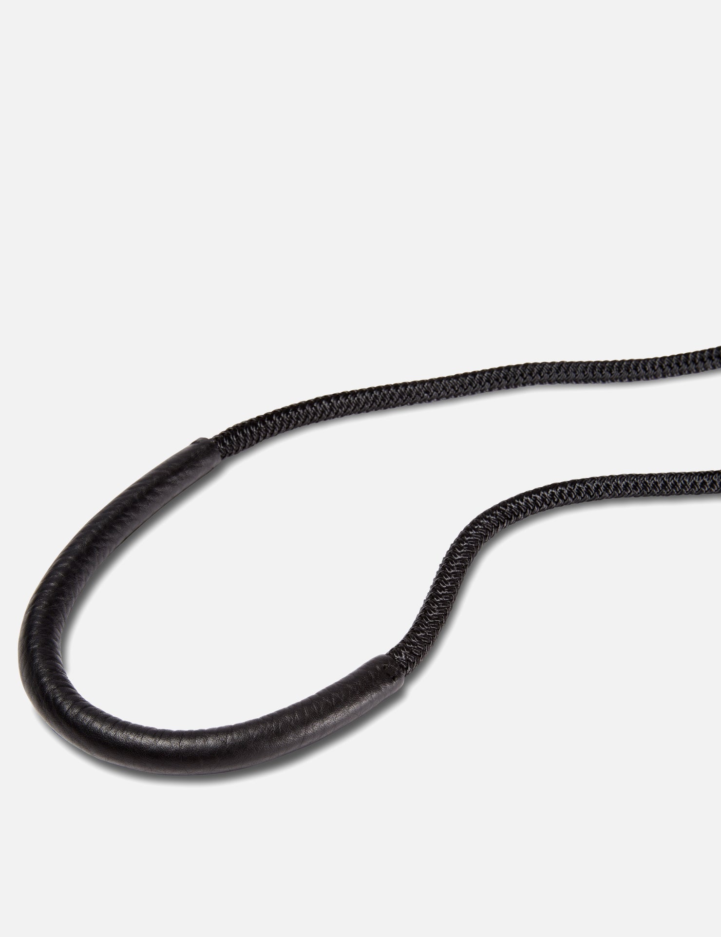CAMERA STRAP | KILLSPENCER® - Leather Addition