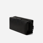 DOPP/FOLIO 2.0 | KILLSPENCER® - Black Leather