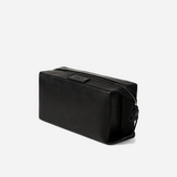 DOPP/FOLIO 2.0 | KILLSPENCER® - Black Leather