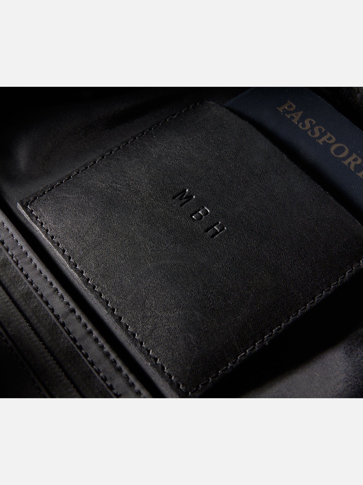 SPECIAL OPS BACKPACK 3.0 | KILLSPENCER® - Black Leather